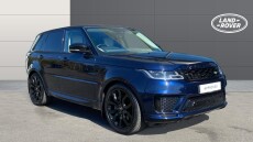 Land Rover Range Rover Sport 3.0 D300 HSE Dynamic 5dr Auto Diesel Estate